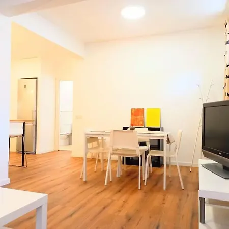 Casa Aguedita, Cerca De La Playa De Teresitas Apartament