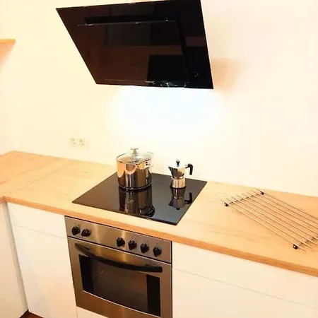 Casa Aguedita, Cerca De La Playa De Teresitas Apartament San Andrés