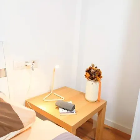 Apartament Casa Aguedita, Cerca De La Playa De Teresitas San Andrés