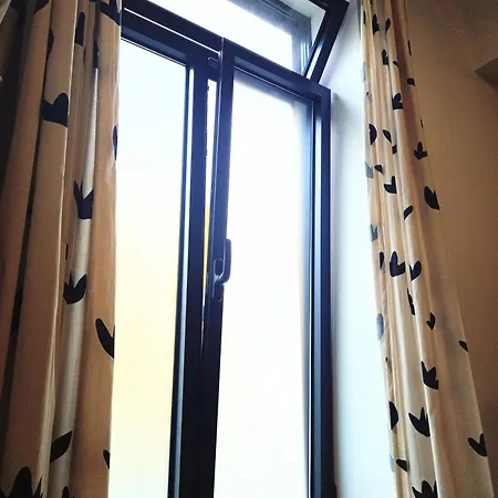 Apartament Casa Aguedita, Cerca De La Playa De Teresitas San Andrés