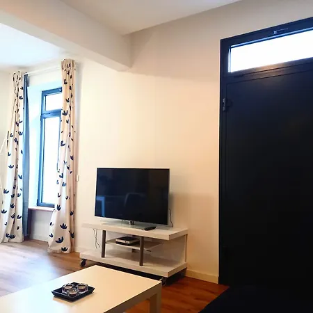 Casa Aguedita, Cerca De La Playa De Teresitas Apartament