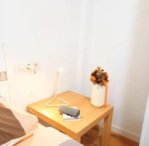 شقة Casa Aguedita, Cerca De La Playa De Teresitas San Andrés